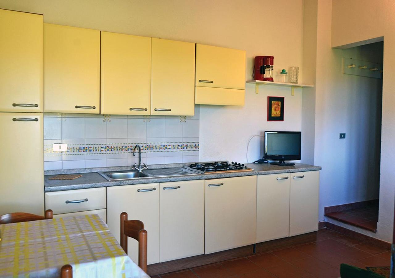 Appartamento Le Maree Miriacheddu San Teodoro  Esterno foto