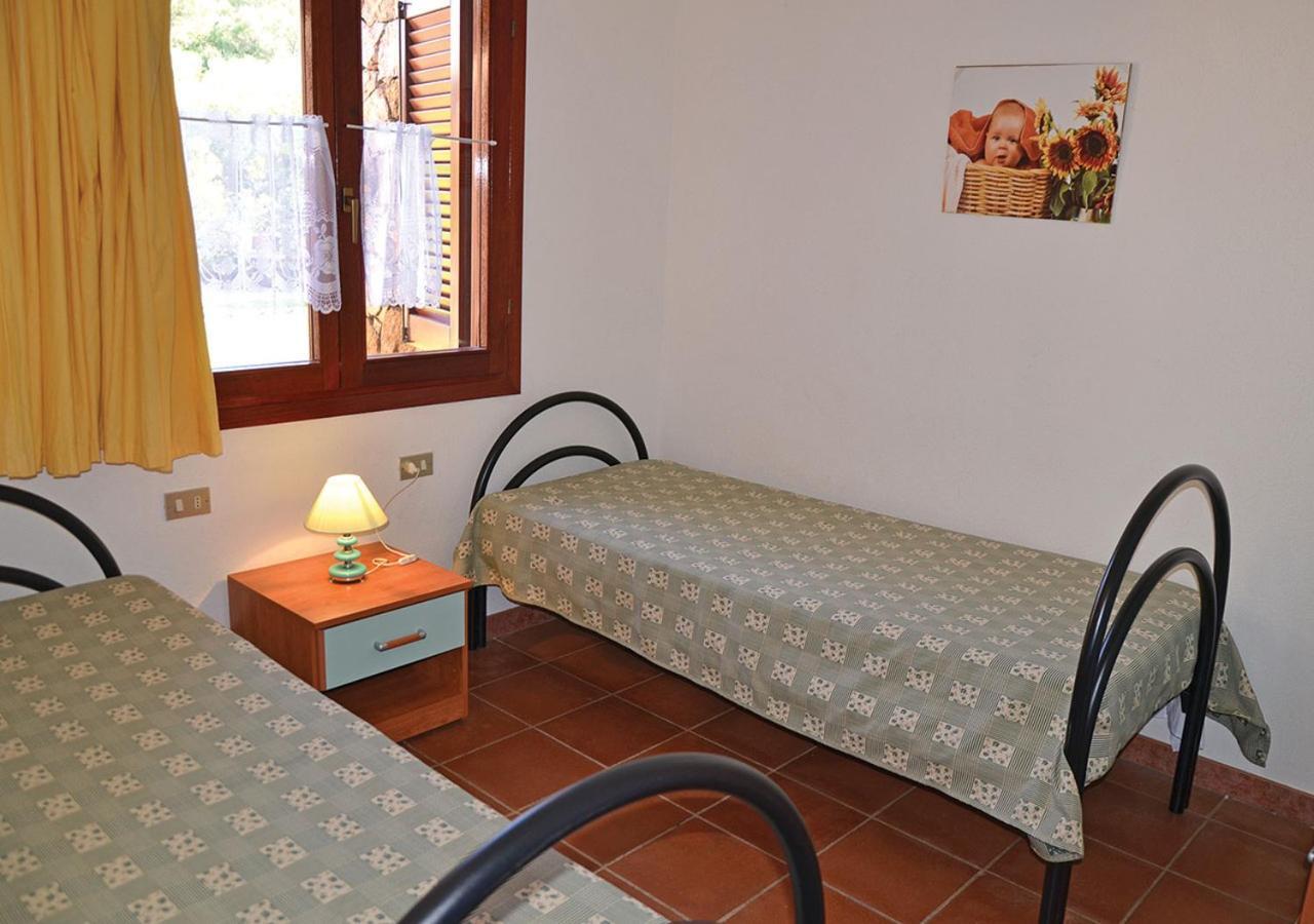 Appartamento Le Maree Miriacheddu San Teodoro  Esterno foto
